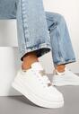 Sneakers Aralera Aurii