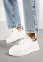 Sneakers Aralera Aurii