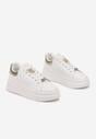 Sneakers Aralera Aurii