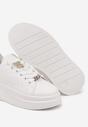 Sneakers Aralera Aurii