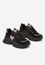 Sneakers Soledis Negri