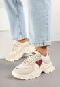 Sneakers Soledis Bej