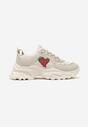 Sneakers Soledis Bej