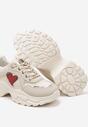 Sneakers Soledis Bej