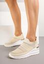 Sneakers Polreia Bej