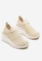Sneakers Polreia Bej