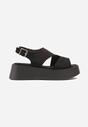 Sandale Parilna Negre