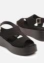 Sandale Parilna Negre