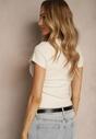 T-shirt Camirna Bej