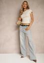 T-shirt Camirna Bej