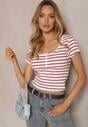 T-shirt Ramilda Bej