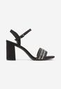 Sandale Winoria Negre