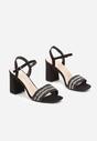 Sandale Winoria Negre
