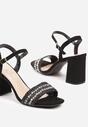 Sandale Winoria Negre