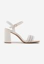 Sandale Winoria Albe