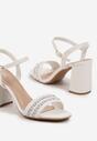 Sandale Winoria Albe