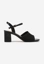 Sandale Arivona Negre
