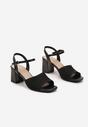 Sandale Arivona Negre