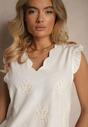 Bluză Areina Albă