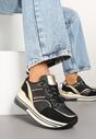 Sneakers Tatindra Negri