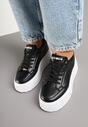 Sneakers Tatoretia Negri