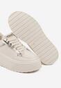 Sneakers Tatoretia Bej