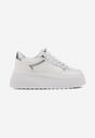 Sneakers Tatoretia Albi