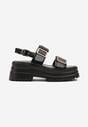 Sandale Nelisza Negre