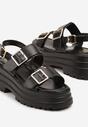Sandale Nelisza Negre