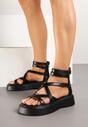 Botine Terabis Negre