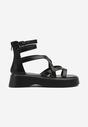Botine Terabis Negre