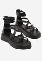 Botine Terabis Negre