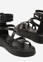 Botine Terabis Negre