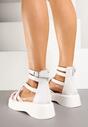 Botine Terabis Albe