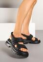 Sandale Silabis Negre