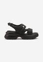 Sandale Silabis Negre