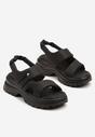 Sandale Silabis Negre