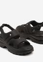 Sandale Silabis Negre