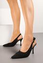 Sandale Aranalia Negre