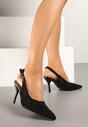 Sandale Aranalia Negre