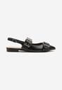 Sandale Tathelis Negre