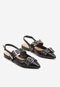 Sandale Tathelis Negre