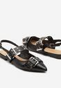 Sandale Tathelis Negre