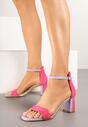 Sandale Inarisa Fucsia