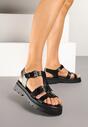 Sandale Fenilda Negre