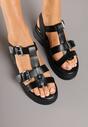 Sandale Fenilda Negre
