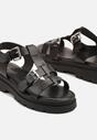 Sandale Fenilda Negre