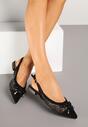 Sandale Zelabis Negre
