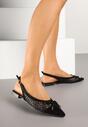 Sandale Zelabis Negre