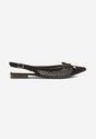 Sandale Zelabis Negre